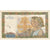 França, 500 Francs, La Paix, 1941, K.2969, EF(40-45), Fayette:32.17, KM:95b
