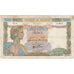 Francia, 500 Francs, La Paix, 1941, X.3912, MB, Fayette:32.23, KM:95b