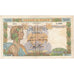 Francia, 500 Francs, La Paix, 1941, U.3809, BB+, Fayette:32.23, KM:95b