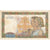 Frankrijk, 500 Francs, La Paix, 1941, U.3809, TTB+, Fayette:32.23, KM:95b