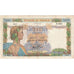 França, 500 Francs, La Paix, 1941, K.4022, VF(20-25), Fayette:32.24, KM:95b