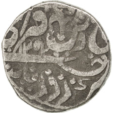 Coin, India, 1 Rupee, VF(30-35), Silver, KM:38