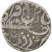 Coin, India, 1 Rupee, VF(30-35), Silver, KM:38