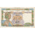 Francia, 500 Francs, La Paix, 1942, Q.5806, BB, Fayette:32.34, KM:95b