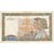 Frankreich, 500 Francs, La Paix, 1942, Q.5806, SS, Fayette:32.34, KM:95b