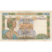 France, 500 Francs, La Paix, 1942, Q.7000, EF(40-45), Fayette:32.41, KM:95b