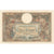 Francia, 100 Francs, Luc Olivier Merson, 1926, N.14696, BB, Fayette:24.5, KM:78b