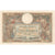 Frankreich, 100 Francs, Luc Olivier Merson, 1926, Y.14694, SS, Fayette:24.5