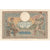 França, 100 Francs, Luc Olivier Merson, 1926, Y.14694, EF(40-45), Fayette:24.5