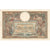 France, 100 Francs, Luc Olivier Merson, 1926, S.15592, TTB+, Fayette:24.5