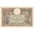 Frankreich, 100 Francs, Luc Olivier Merson, 1926, L.15696, SS, Fayette:24.5