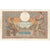 Francia, 100 Francs, Luc Olivier Merson, 1928, G.22870, BB, Fayette:24.7, KM:78b