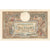 France, 100 Francs, Luc Olivier Merson, 1931, O.28587, AU(50-53), Fayette:24.10