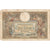 Frankrijk, 100 Francs, Luc Olivier Merson, 1931, K.32590, TB, Fayette:24.10