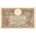 Francia, 100 Francs, Luc Olivier Merson, 1932, P.35209, MBC, Fayette:24.11