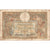 France, 100 Francs, Luc Olivier Merson, 1934, Q.44535, VG(8-10), Fayette:24.13