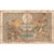 France, 100 Francs, Luc Olivier Merson, 1934, Q.44535, VG(8-10), Fayette:24.13