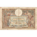 França, 100 Francs, Luc Olivier Merson, 1936, B.51726, VG(8-10), Fayette:24.15