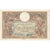 France, 100 Francs, Luc Olivier Merson, 1938, J.57235, TTB, Fayette:25.09