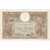 France, 100 Francs, Luc Olivier Merson, 1938, E.58690, TTB, Fayette:25.15