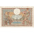 France, 100 Francs, Luc Olivier Merson, 1938, E.58690, TTB, Fayette:25.15