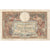 Frankrijk, 100 Francs, Luc Olivier Merson, 1938, C.59359, TB, Fayette:25.20