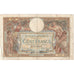 França, 100 Francs, Luc Olivier Merson, 1938, C.59359, VF(20-25)