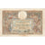 França, 100 Francs, Luc Olivier Merson, 1938, C.60196, VF(20-25)