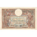 France, 100 Francs, Luc Olivier Merson, 1939, C.64663, TTB+, Fayette:25.43