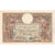 France, 100 Francs, Luc Olivier Merson, 1939, E.65112, TTB, Fayette:25.44