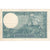 Francia, 10 Francs, Minerve, 1918, O.4917, MBC, Fayette:6.3, KM:73a