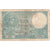 França, 10 Francs, Minerve, 1939, P.70923, VF(20-25), Fayette:07.05, KM:84