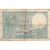 Francia, 10 Francs, Minerve, 1939, T.71190, BC, Fayette:07.06, KM:84