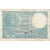 Frankrijk, 10 Francs, Minerve, 1940, N.79937, TB, Fayette:07.21, KM:84