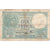France, 10 Francs, Minerve, 1941, P.84461, B, Fayette:07.29, KM:84