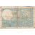 França, 10 Francs, Minerve, 1941, P.84461, VG(8-10), Fayette:07.29, KM:84