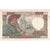 France, 50 Francs, Jacques Coeur, 1941, E.95, EF(40-45), Fayette:19.12, KM:93