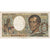 Francia, 200 Francs, Montesquieu, 1981, D.008, BB, Fayette:70.01, KM:155a