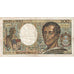 Francia, 200 Francs, Montesquieu, 1981, D.008, MBC, Fayette:70.01, KM:155a