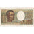 Frankreich, 200 Francs, Montesquieu, 1981, D.008, SS, Fayette:70.01, KM:155a
