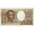 Frankreich, 200 Francs, Montesquieu, 1981, K.008, S+, Fayette:70.01, KM:155a