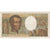 Frankreich, 200 Francs, Montesquieu, 1983, A.016, S+, Fayette:70.03, KM:155a