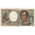 France, 200 Francs, Montesquieu, 1984, M.022, AU(50-53), Fayette:70.04, KM:155a