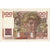 France, 100 Francs, Jeune Paysan, 1946, R.29, SPL, Fayette:28.2, KM:128a
