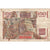 Francja, 100 Francs, Jeune Paysan, 1949, K.327, VG(8-10), Fayette:28.23, KM:128b