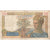 Francia, 50 Francs, Cérès, 1940, P.13084, BC+, Fayette:18.42, KM:85b