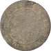 SWISS CANTONS, 1/2 Batzen, 1718, Bern, KM #91, VG(8-10), Billon, 23, 1.50