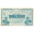 França, Limoges, 10 Francs, 1920-1935, UNC(63)