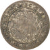 Coin, SWISS CANTONS, BERN, 1/2 Batzen, 1796, Bern, EF(40-45), Billon, KM:91