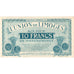 France, Limoges, 10 Francs, 1920-1935, SUP